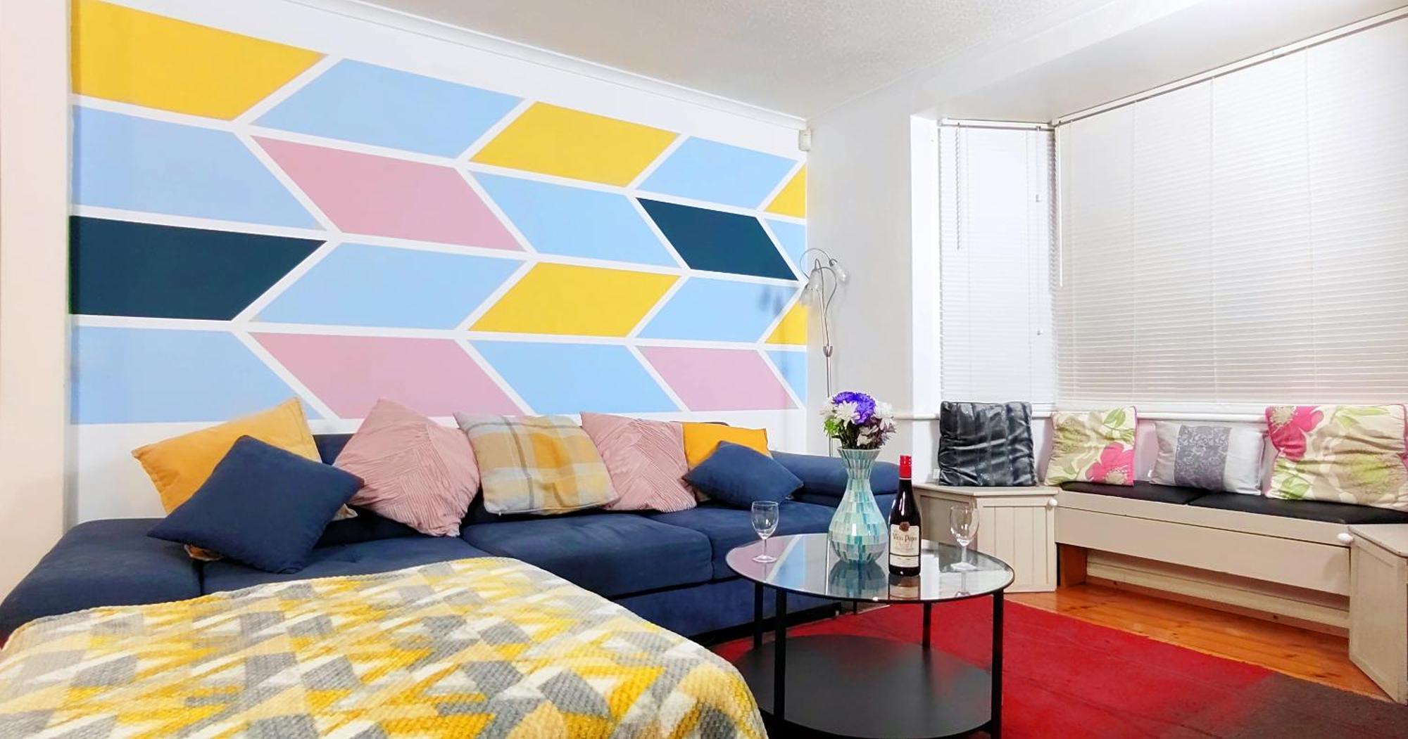 Epicsa - Corporate & Family In 3 Bedroom House With Garden, Free Parking